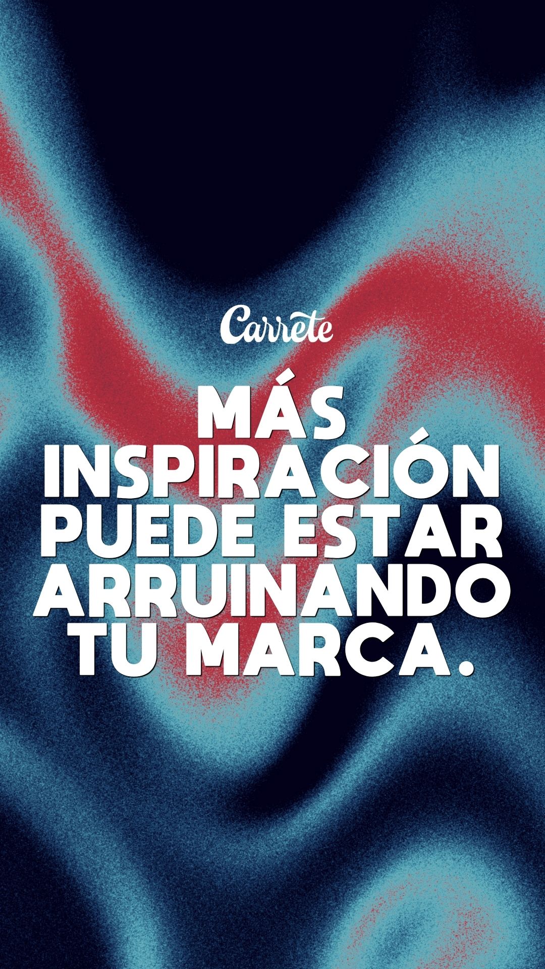 Carrete.ar · post 1