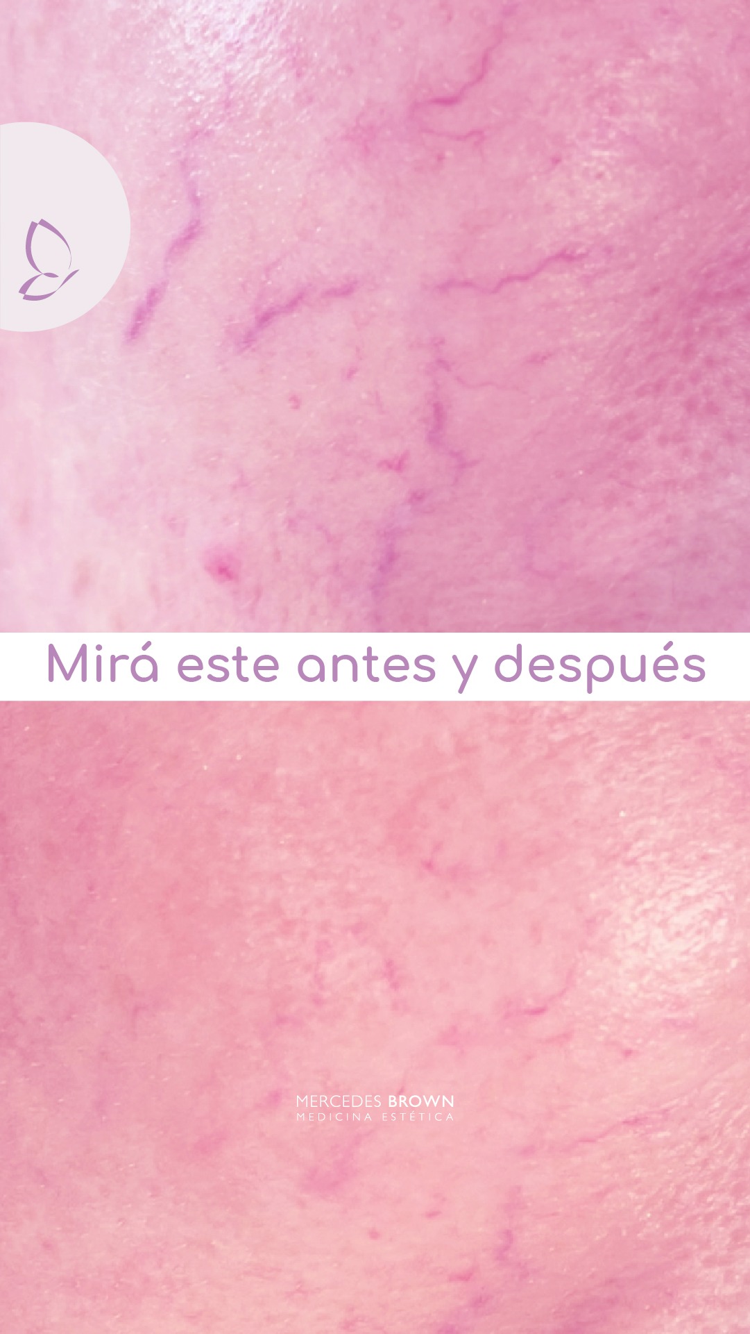Dra. Mercedes Brown · post 2